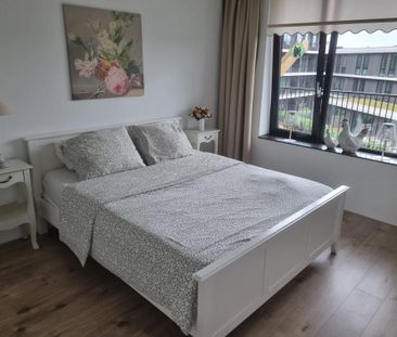 Te huur: Appartement Pampuskade in Rotterdam - Foto 2