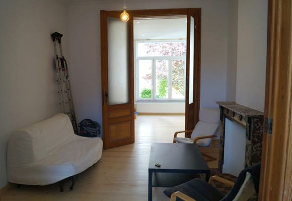 Duplex te huur - Foto 1