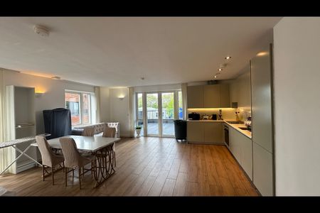 3 Bed Flat, West Green Road, N15 - Photo 3