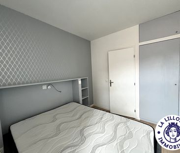Location Appartement 1 pièce 12m² - Photo 3