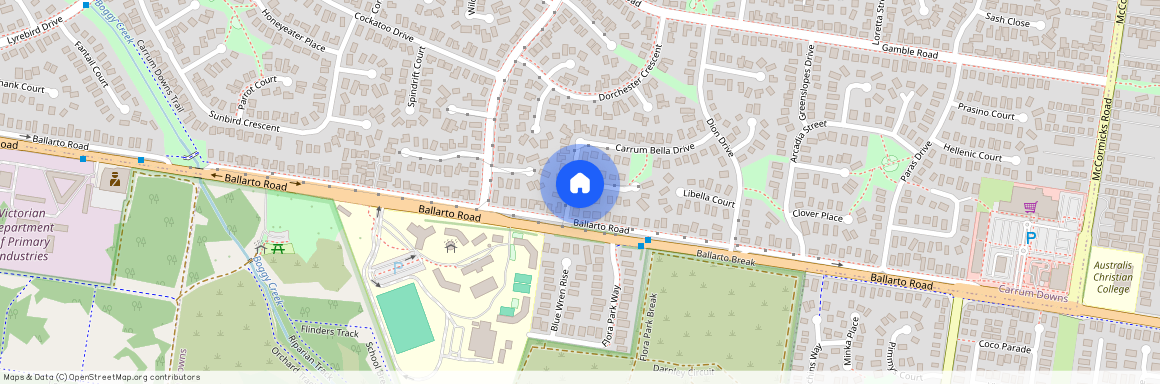 2 Turnbull Court, Vic 3201, Carrum Downs