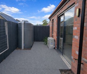 1/19 Rutherford Street, Woolston - Photo 6