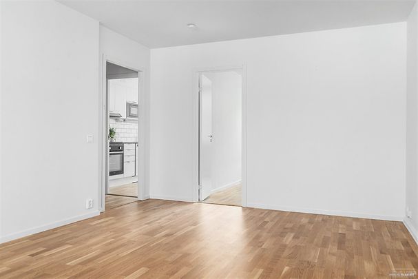 Axel Oxenstiernas Gata 11 - Photo 1