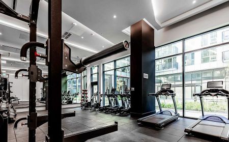 For Lease - 2450 Old Bronte Road Unit# 446, Oakville, Ontario - Photo 2