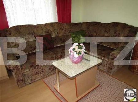 Apartament 1 camera, 43 mp, decomandat, zona Lidl - Photo 3