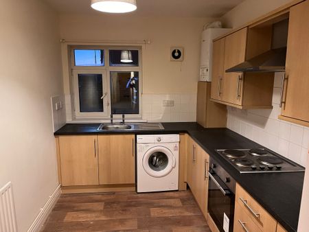 Sketty Court, Corey Street, Sketty, Swansea, SA2 9AQ - Photo 3