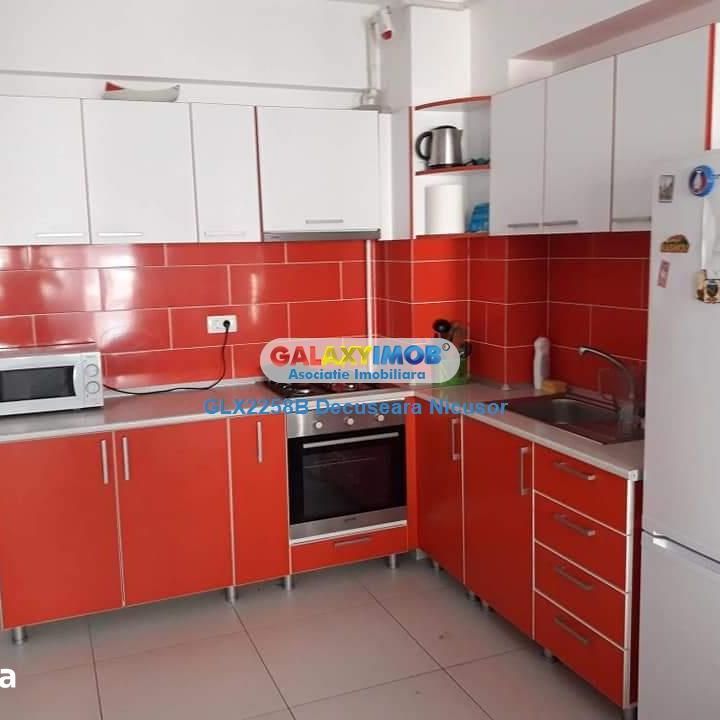 Apartament 2 Camere, Rezervelor 54, Militari Residence, 380 euro - Fotografie 1