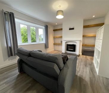 2 bedroom bungalow to rent - Photo 1