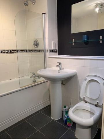 1 bedroom apartment to rent - Photo 4