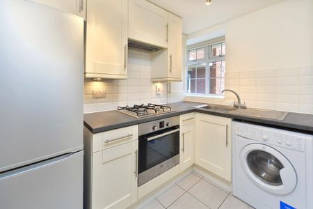 2 bedroom apartment to rent - Photo 4