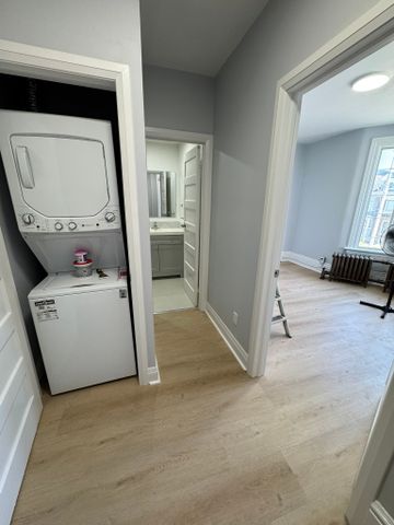 For Lease - 618 Bathurst Street Unit# 203, Toronto, Ontario - Photo 4