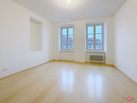 Location Maison 5 pièces 108m² SAVERNE 67700 - Photo 2