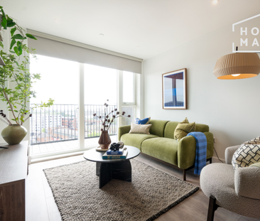 2 bedroom apartment to rent - Photo 4