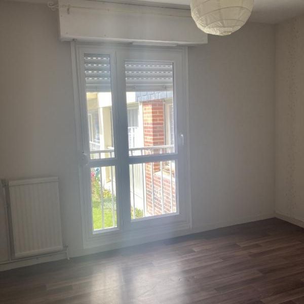 Location Appartement 2 pièces 53m² LISIEUX 14100 - Photo 1