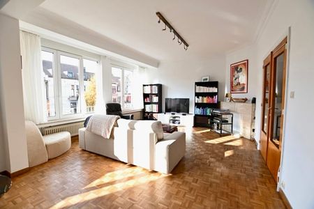 Appartement te huur - Photo 2