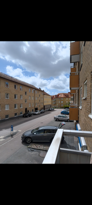 Schéelegatan, Göteborg - Photo 1