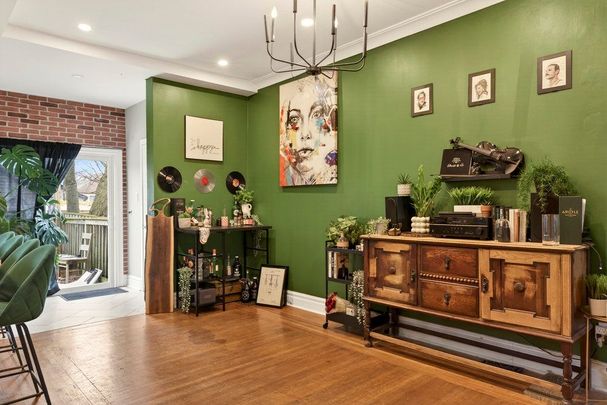 For Lease - 224 Balmoral Avenue, Hamilton, Ontario - Photo 1