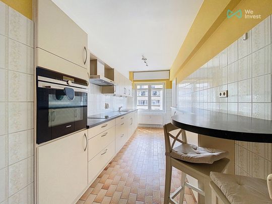 Appartement met twee slaapkamers in Forest - Photo 1