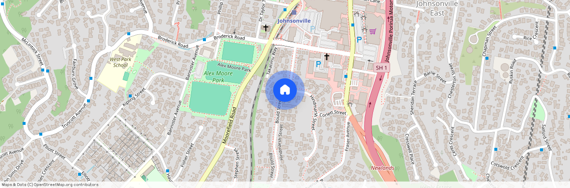 Unit 3, 2 Hindmarsh Street, Johnsonville, Wellington