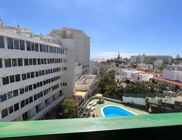 Nice Apartment for rent in Playa del Inglés - Photo 1