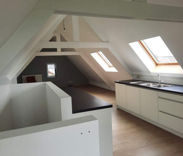 Een prachtige zolderverdieping duplex woning. - Photo 4