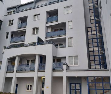 günstige 1-Zimmer-Wohnung inkl. Heizkosten - Foto 4