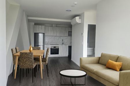 405/2b Augustus Terrace, Parnell - Photo 2