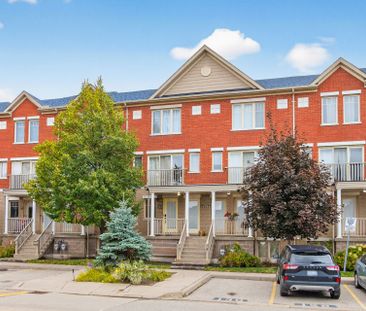 For Lease - 5050 Intrepid Drive Unit# 20, Mississauga, Ontario - Photo 5