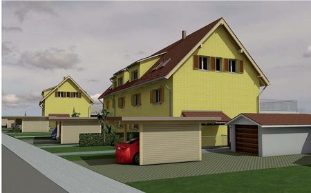 Familienfreudliches Reihen-Einfamilienhaus - Photo 2