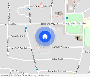 Nuffield Close, Gorleston - Photo 1