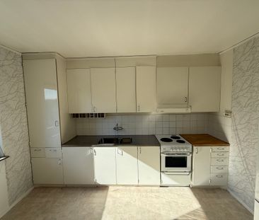 Vallgatan 21 - Photo 1