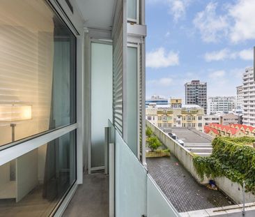 One-Bedroom Apartment in the Prestigious Quadrant - Photo 5