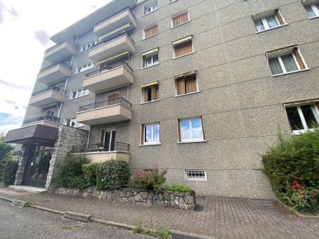 Appartement Meylan - Photo 5