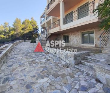 Μεζονέτα για ενοικίαση Κάτω Ποσειδωνία (Λαύριο) - Photo 5