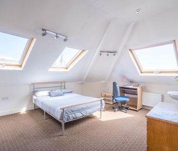 1 bedroom single room to rent - Photo 5