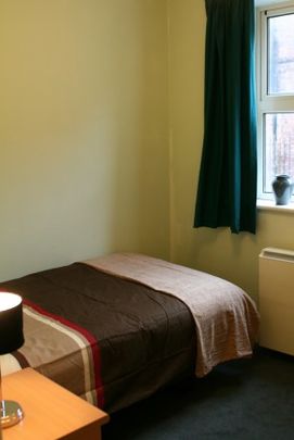 Student Accommodation Liverpool - Self Contained Flats - Photo 1