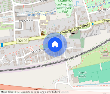 Monks Lane - Photo 1