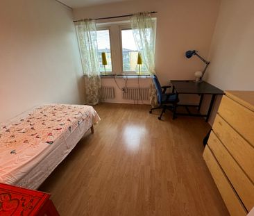 Bellmansgatan, Uppsala - Foto 2