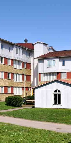 Ryd, Björnkärrsgatan 13 A.46 - Photo 1