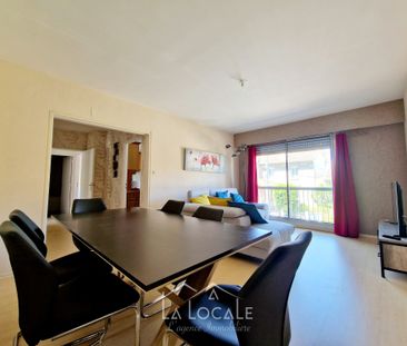 Location Appartement 2 pièces 51m² LIMOGES 87100 - Photo 4