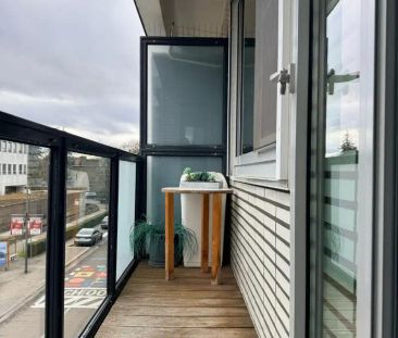 Centraal gelegen 2 slaapkamer appartement - Photo 5