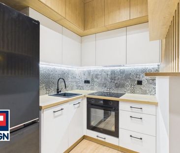 Mieszkanie na wynajem Ostrów Wielkopolski - Komfortowe mieszkanie w... - Zdjęcie 1