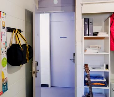 6 Bedroom Apartment jackson street - Photo 4