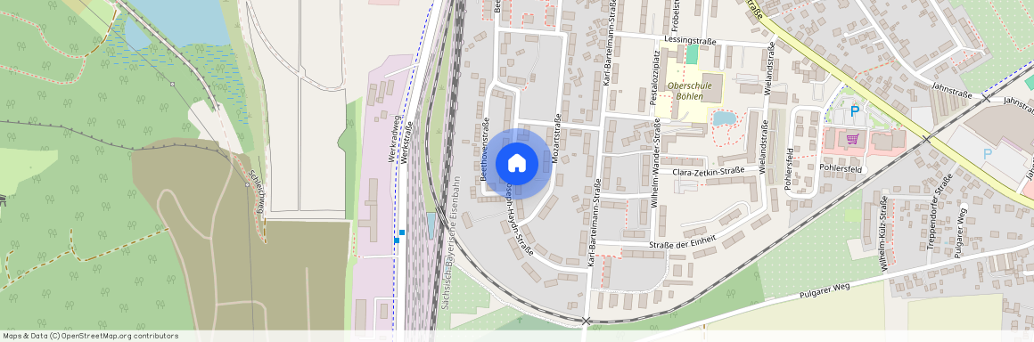 Joseph Haydn Straße 15, 04564 Böhlen