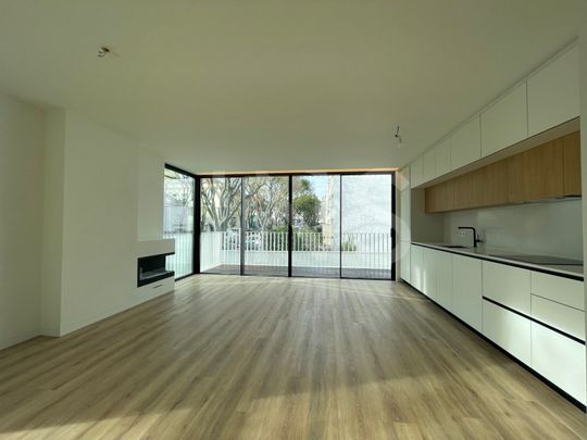 Apartamento T3 em Lisboa - Foto 1