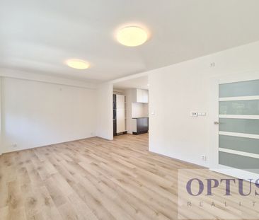 Apartment for rent, 2+kk - 1 bedroom, 46m - Photo 5