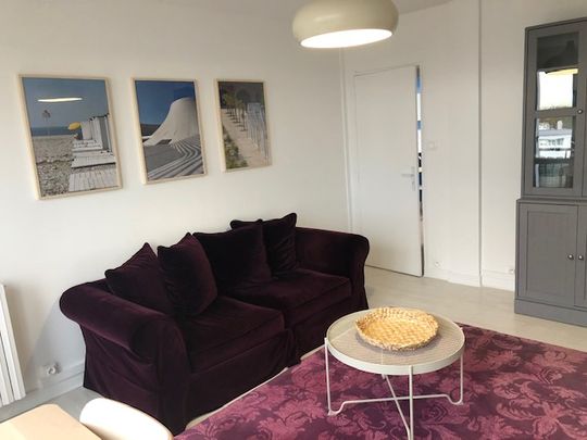 Ref: 1,036 Colocation à Le Havre - Photo 1