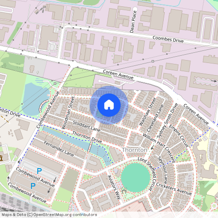 10 Hudson Street, NSW 2750, Penrith