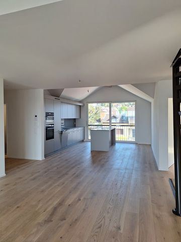 4.5 Zimmer, 150 m², 3. Stock - Photo 4
