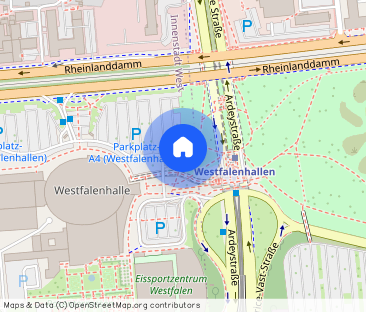 ZENTRAL GELEGEN MIT TOP-ANBINDUNG - Photo 1